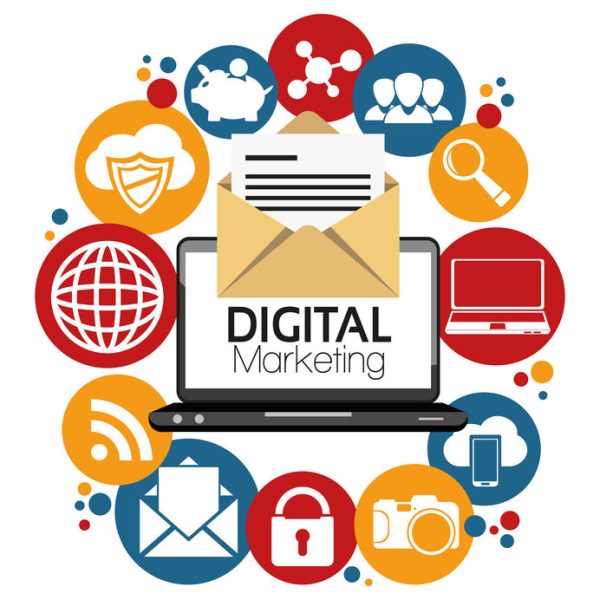 Formation complète en Marketing Digital