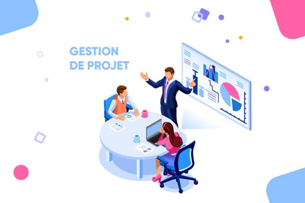 Formation complète en Gestion de Projet