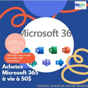 Microsoft Office 365